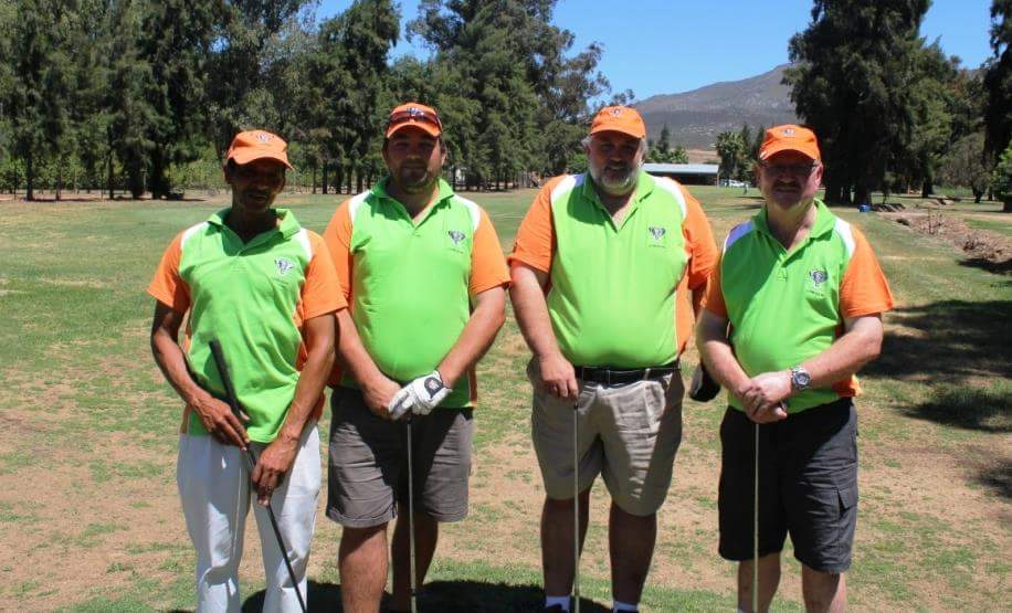 Citrusdal Golf Club