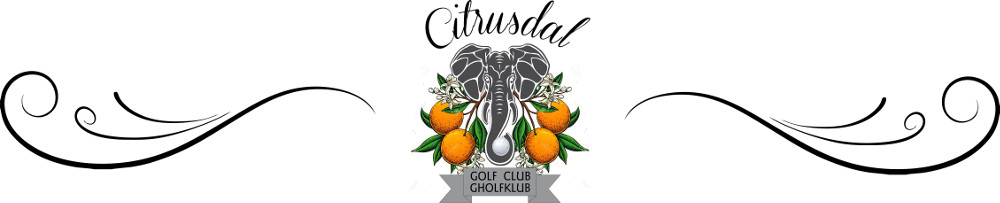 Citrusdal Golf Club